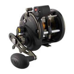 Penn Squall II Levelwind Star Drag Reels 14 Penn Squall II Levelwind Star Drag Reels -Angling Promotion Store PENN SquallIILevelWind 30LWLC alt1 459011