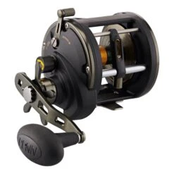 Penn Squall II Levelwind Star Drag Reels 12 Penn Squall II Levelwind Star Drag Reels -Angling Promotion Store PENN SquallIILevelWind 30LW alt1 963544