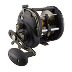 Penn Squall II Levelwind Star Drag Reels 15 Penn Squall II Levelwind Star Drag Reels -Angling Promotion Store PENN SquallIILevelWind 50LW alt1 390986