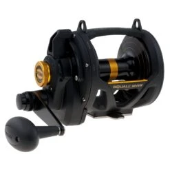 Penn Squall Lever Drag Two Speed Reels -Angling Promotion Store PENN Squall Lever Drag 2 Speed SQL30VSW alt1 732058