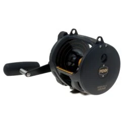 Penn Squall Lever Drag Two Speed Reels -Angling Promotion Store PENN Squall Lever Drag 2 Speed SQL50VSW alt2