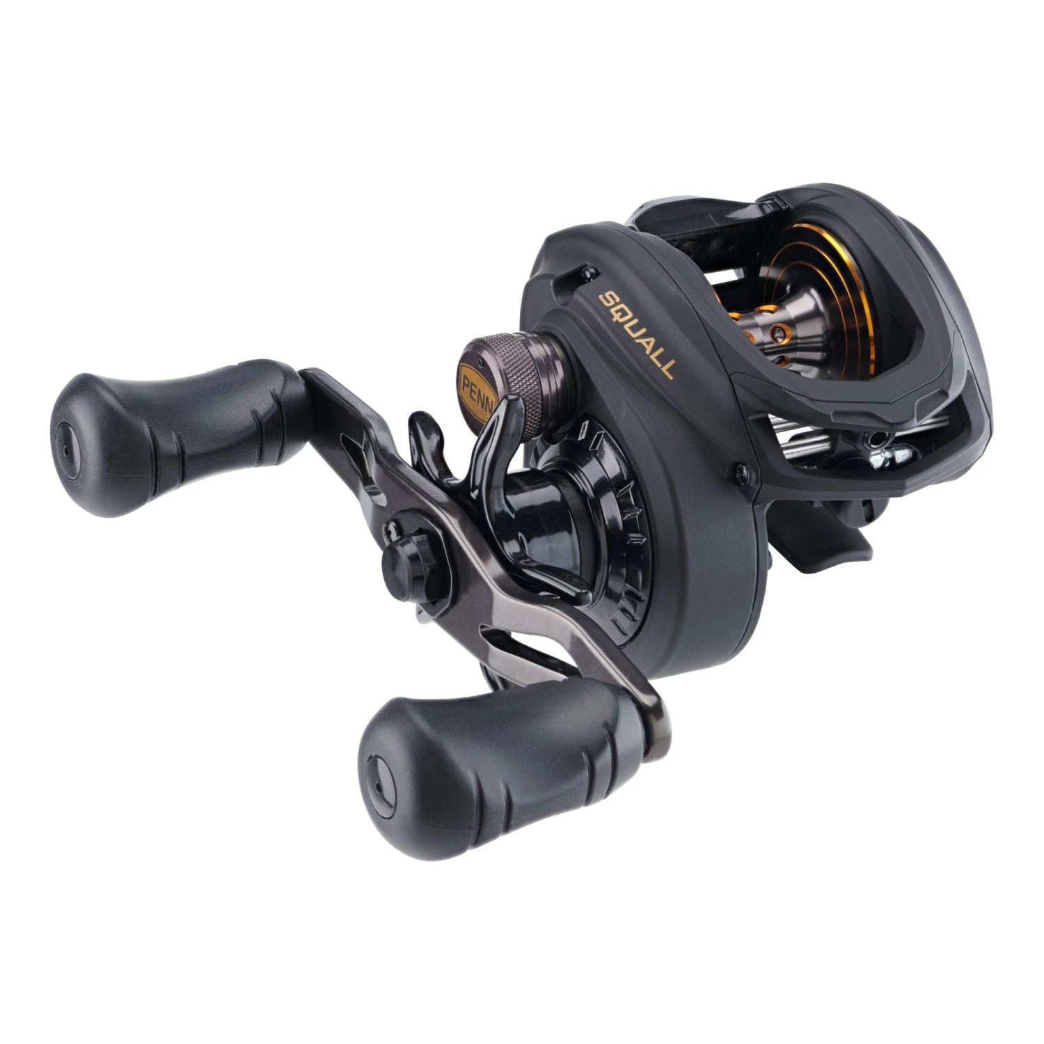 Penn Squall Low Profile Reels 7 Penn Squall Low Profile Reels - Image 5