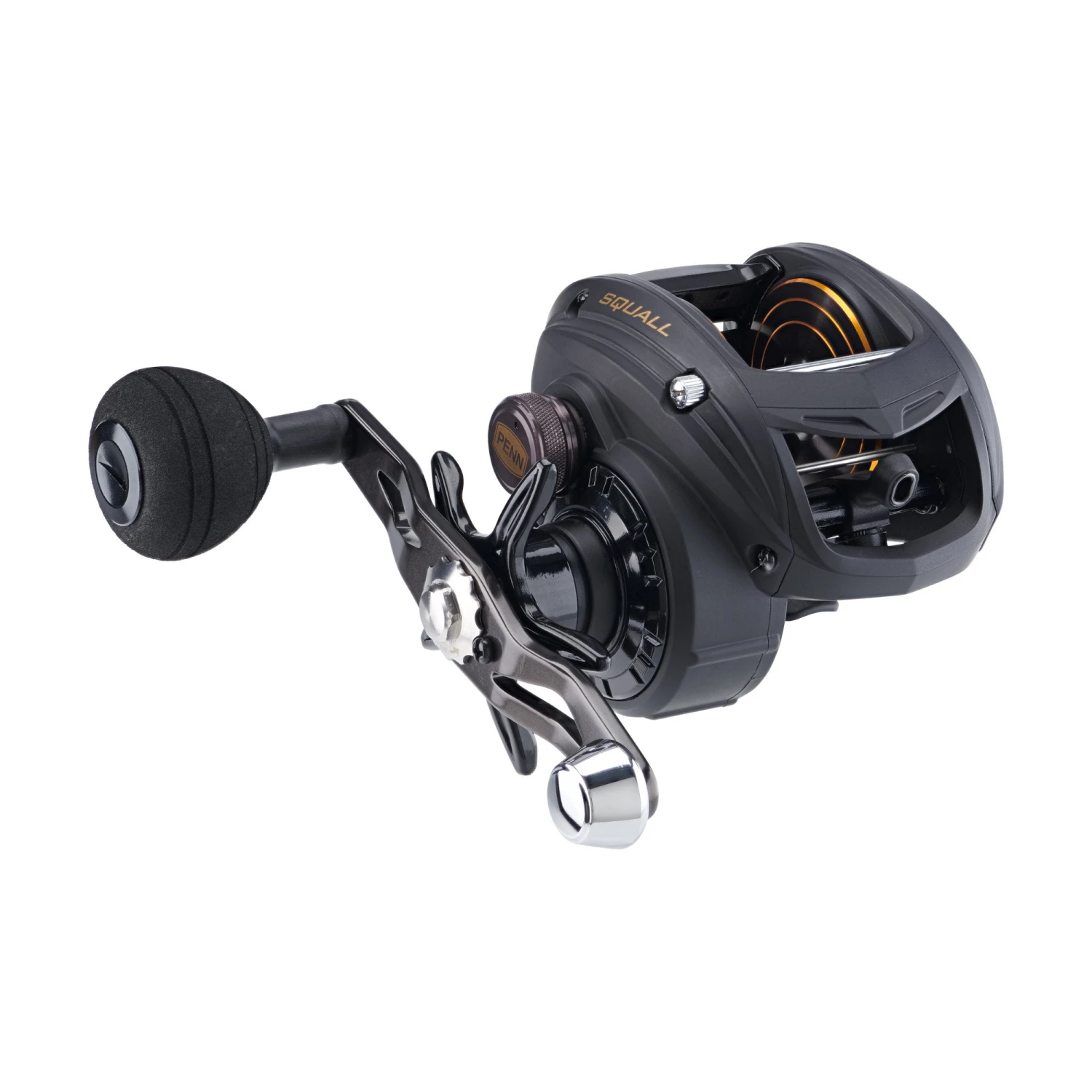 Penn Squall Low Profile Reels 5 Penn Squall Low Profile Reels - Image 3