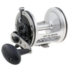 Penn US Senator Star Drag Reels 11 Penn US Senator Star Drag Reels -Angling Promotion Store PENN US Senator 113W alt1 143998
