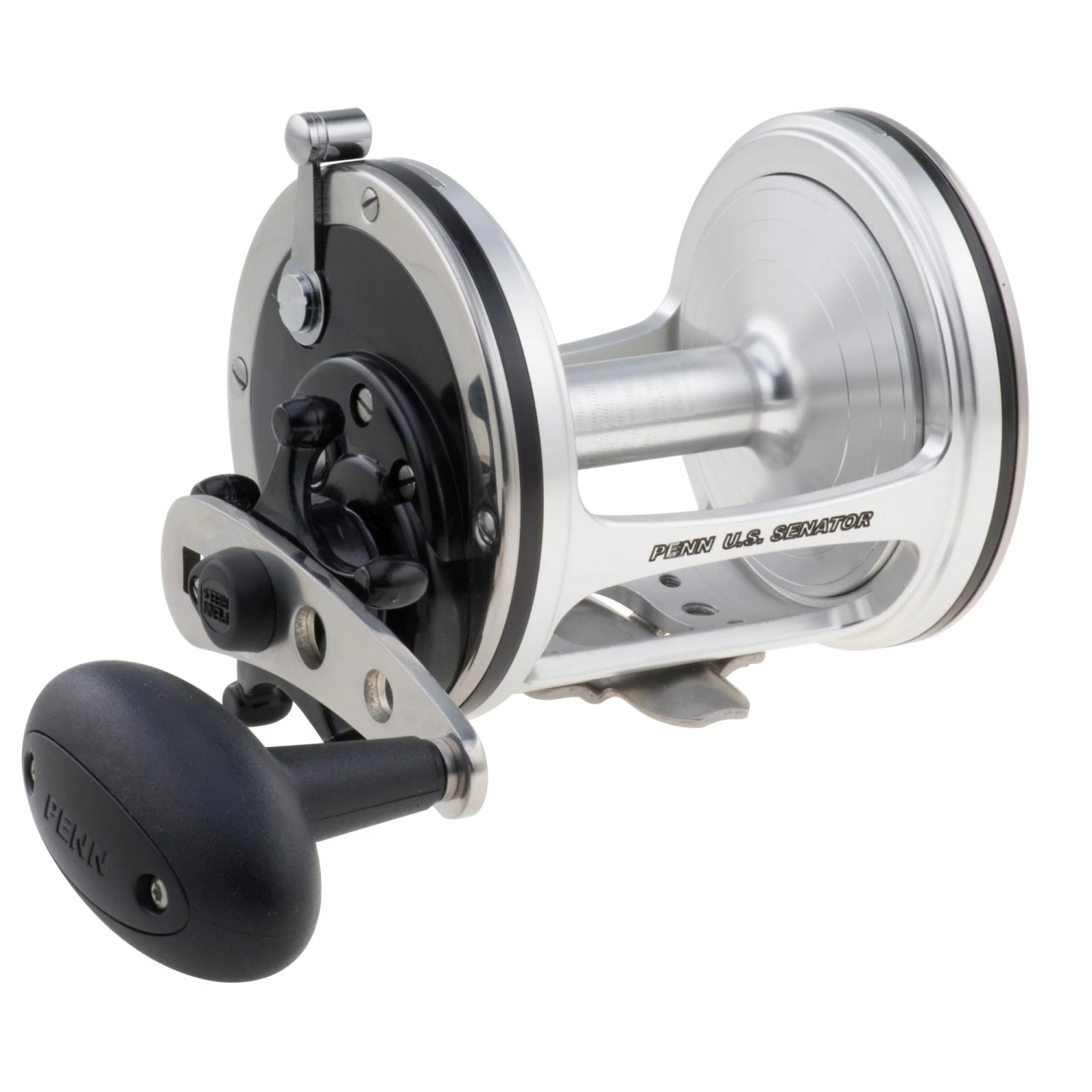 Penn US Senator Star Drag Reels 7 Penn US Senator Star Drag Reels - Image 5
