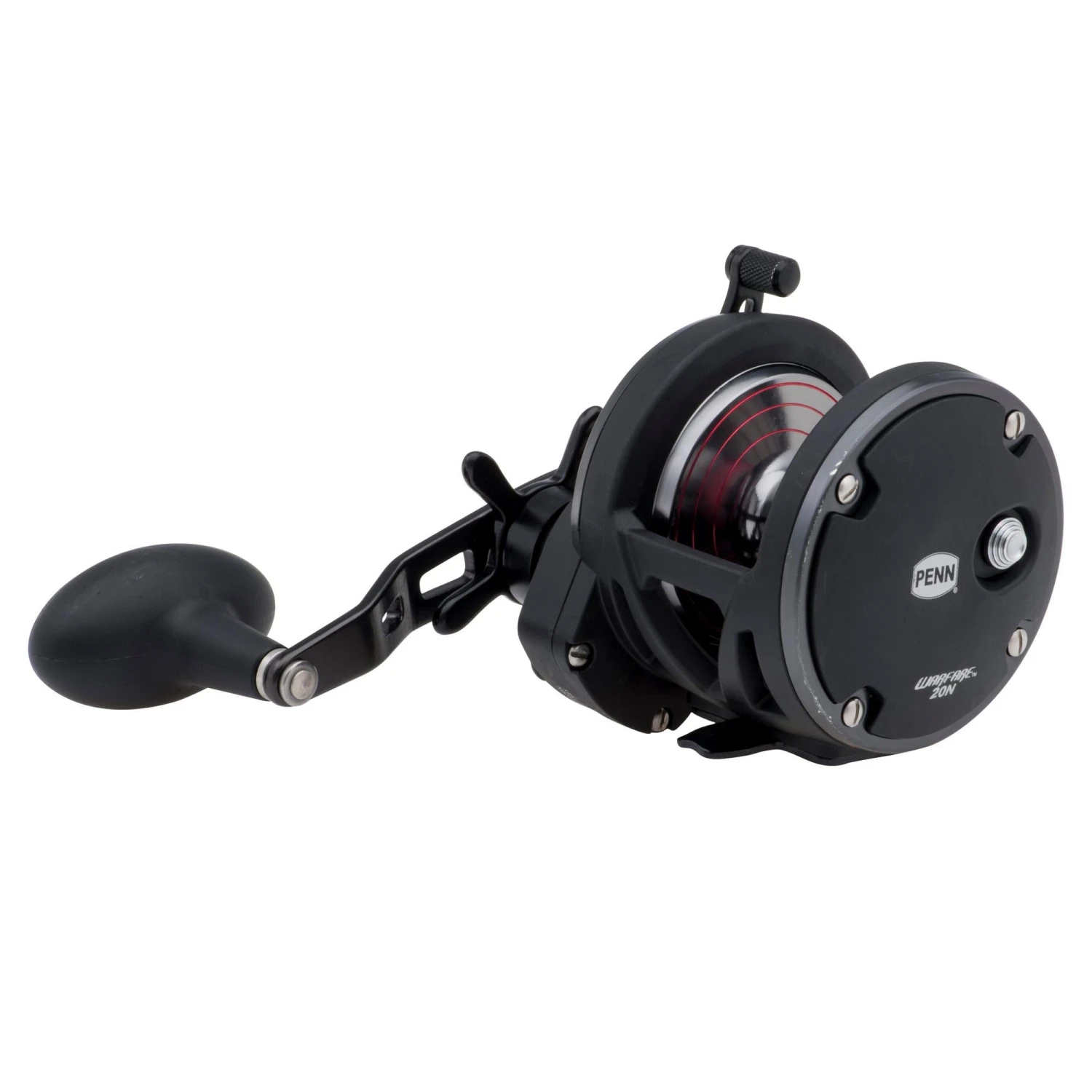 Penn Warfare Star Drag Reels 4 Penn Warfare Star Drag Reels - Image 2