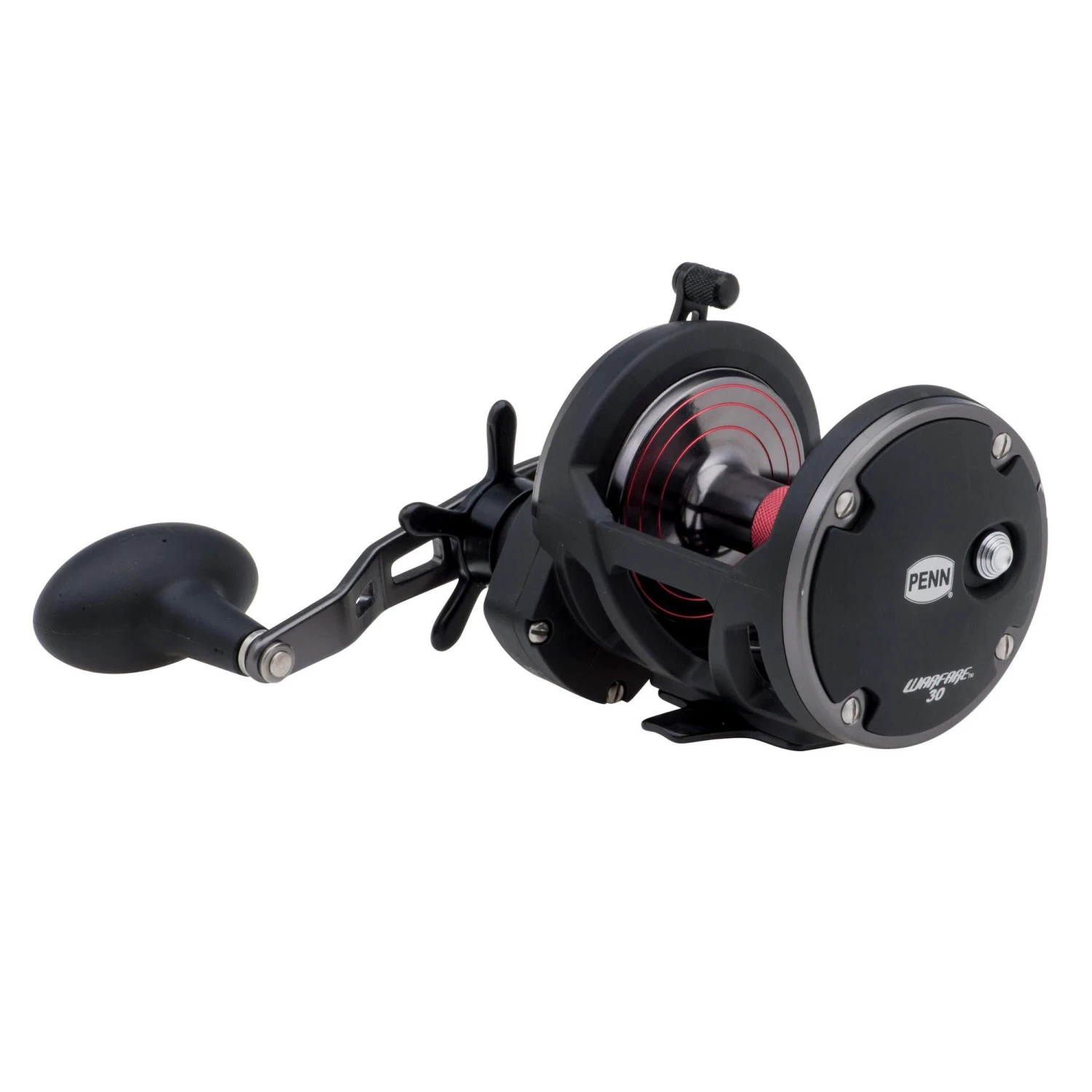 Penn Warfare Star Drag Reels 5 Penn Warfare Star Drag Reels - Image 3