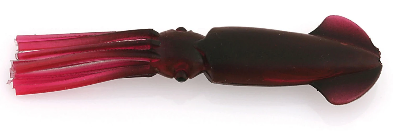 Pline Rock Cod 3.5" Squid Rigs 6 Pline Rock Cod 3.5" Squid Rigs - Image 4