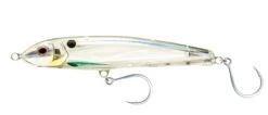 Nomad Design Riptide 105 Fast Sink Lures -Angling Promotion Store RIP105 S HGS 708888