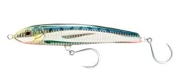 Nomad Design Riptide 105 Fast Sink Lures -Angling Promotion Store RIP105 S SAR 687626