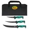Danco Fillet Knife Set 3 Piece -Angling Promotion Store RKB P seafoam
