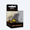 BKK Raptor Z Treble Hooks -Angling Promotion Store Raptor Z PK 1