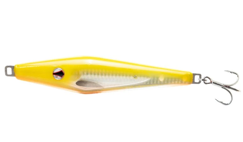 Nomad Design Slidekick Surface Iron Lures 3 Nomad Design Slidekick Surface Iron Lures