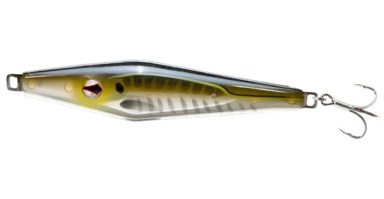 Nomad Design Slidekick Surface Iron Lures 6 Nomad Design Slidekick Surface Iron Lures - Image 4