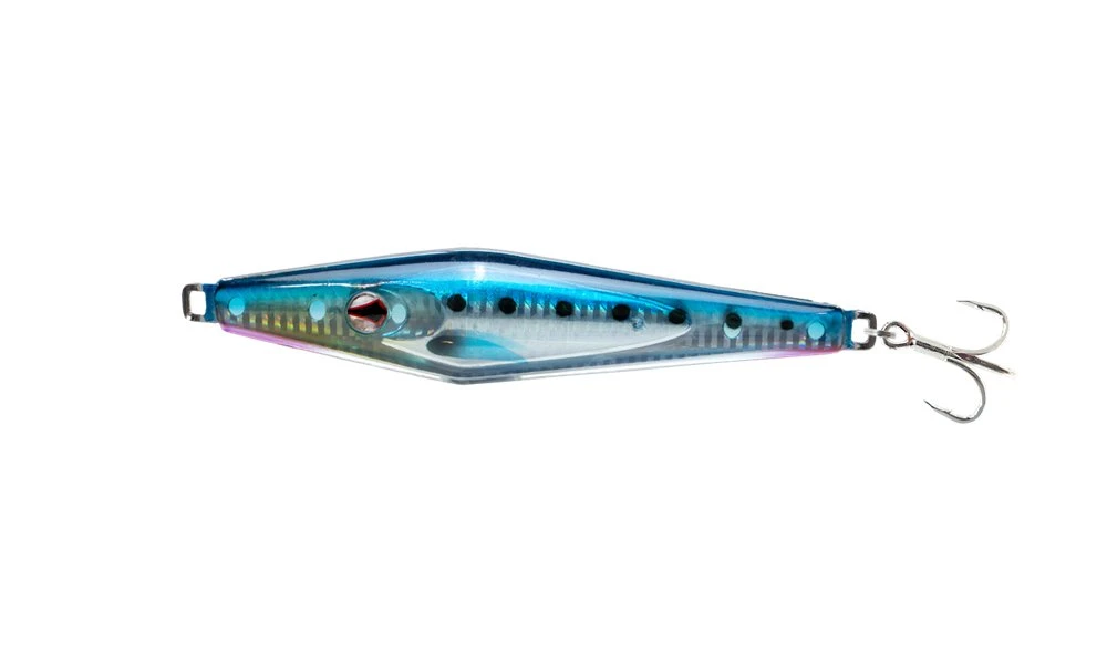 Nomad Design Slidekick Surface Iron Lures 7 Nomad Design Slidekick Surface Iron Lures - Image 5