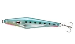 Nomad Design Slidekick Surface Iron Lures 17 Nomad Design Slidekick Surface Iron Lures -Angling Promotion Store S KICK120 SS 856816