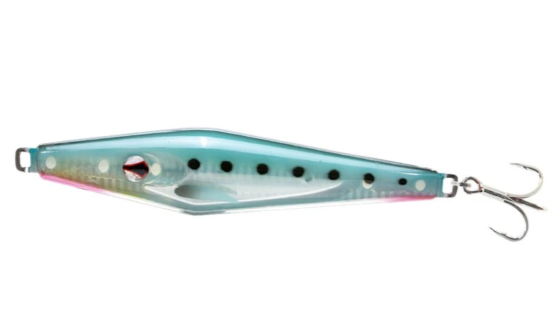 Nomad Design Slidekick Surface Iron Lures 10 Nomad Design Slidekick Surface Iron Lures - Image 8