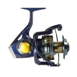 Okuma Salina Saltwater Spinning Reels 10 Okuma Salina Saltwater Spinning Reels -Angling Promotion Store SA 6000HA.01.03