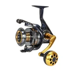 Okuma Salina Saltwater Spinning Reels 9 Okuma Salina Saltwater Spinning Reels -Angling Promotion Store SA 8000A.01.01