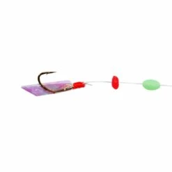 Ahi USA Rainbow Skin Sabiki Rigs
