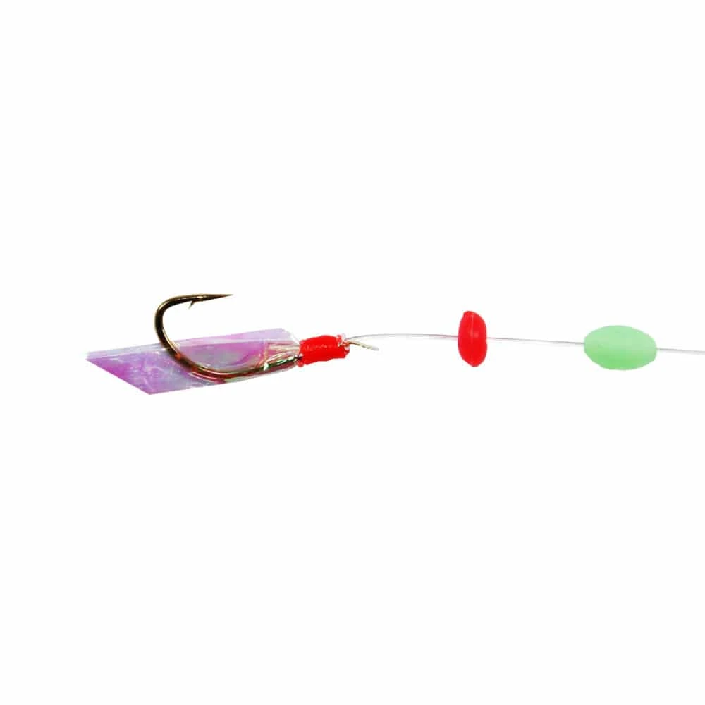 Ahi USA Rainbow Skin Sabiki Rigs 3 Ahi USA Rainbow Skin Sabiki Rigs