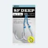 BKK SF Deep Big Game Assist Hooks 1 BKK SF Deep Big Game Assist Hooks -Angling Promotion Store SF DEEP PK 267755