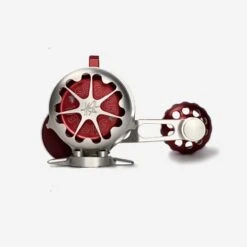 Seigler SGN Signature Lever Drag Reels -Angling Promotion Store SGNSignaturenondriveSilverred 912x912 ab5e2cc2 5475 4e33 b9ac 5432851a2327 580401