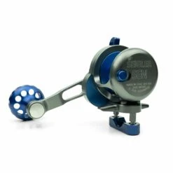 Seigler SGN Lever Drag Reels -Angling Promotion Store SGNblueside2 2000x ac2b59d5 8145 4369 91d3 a81ff7d3c2ed