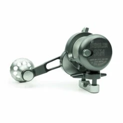 Seigler SGN Lever Drag Reels -Angling Promotion Store SGNsilverside2 2000x 22fb2459 5362 4dce aa15 d9c526705f67