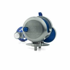 Seigler SG Lever Drag Reels -Angling Promotion Store SGlongcrankblu3 2000x f525804a ca56 4945 bcf0 67a4b18f22b7