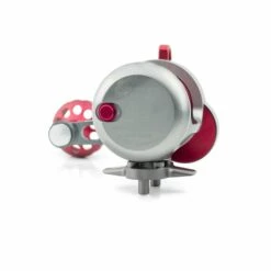 Seigler SG Lever Drag Reels -Angling Promotion Store SGlongcrankred3 2000x cb294d66 7e73 479d b651 f141e3ea9db5