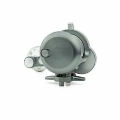 Seigler SG Lever Drag Reels -Angling Promotion Store SGlongcranksil3 2000x 20917164 548b 4905 80e8 828ba33406bc