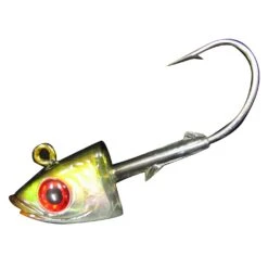 Sabo Fish Jig Heads 7 Sabo Fish Jig Heads -Angling Promotion Store SHF BR 2