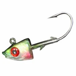 Sabo Fish Jig Heads