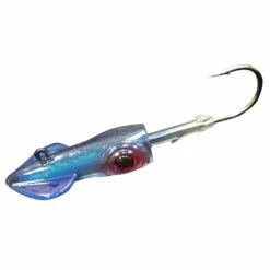 Sabo Squid Jig Heads 2pk -Angling Promotion Store SHS BL 1 2