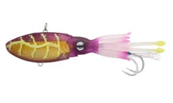 Nomad Design Squidtrex XL Offshore Vibe Lures -Angling Promotion Store SQDTREX150 PB