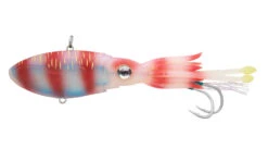 Nomad Design Squidtrex XL Offshore Vibe Lures -Angling Promotion Store SQDTREX150 RTGR
