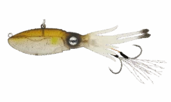 Nomad Mini Squidtrex Vibe Lures