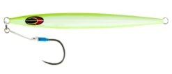 Nomad Design Streaker Fast Sink Jigs -Angling Promotion Store STRK 320 CWG 984685