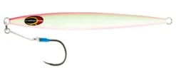 Nomad Design Streaker Fast Sink Jigs -Angling Promotion Store STRK 320 FGP 472903