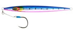 Nomad Design Streaker Fast Sink Jigs -Angling Promotion Store STRK 320 SAR 608910