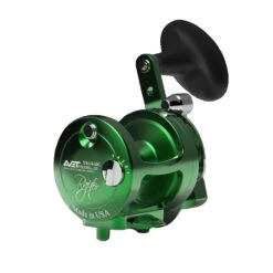 Avet SX Raptor 6/4 MC Two Speed Reels -Angling Promotion Store SX RAPTOR BACK GREEN 398298