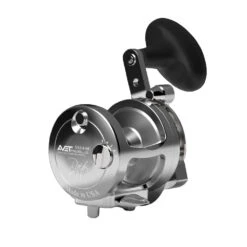 Avet SX Raptor 6/4 MC Two Speed Reels -Angling Promotion Store SX RAPTOR BACK SILVER