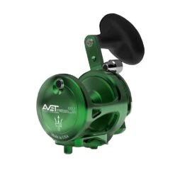 Avet SX G2 5.3 Single Speed Reels 13 Avet SX G2 5.3 Single Speed Reels -Angling Promotion Store SX5.3 G2 BACK GREEN 481100