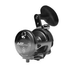 Avet SX G2 5.3 Single Speed Reels 14 Avet SX G2 5.3 Single Speed Reels -Angling Promotion Store SX5.3 G2 BACK GUNMETAL