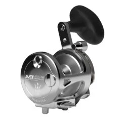 Avet SX G2 5.3 MC Single Speed Reels 17 Avet SX G2 5.3 MC Single Speed Reels -Angling Promotion Store SX5.3 MC G2 BACK SILVER