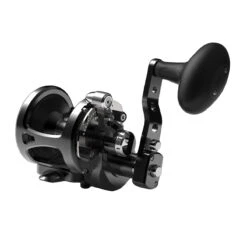 Avet SX G2 6/4 Two Speed Reels -Angling Promotion Store SX64 G2 FRONT BLACK f2f782cf ccc6 41d2 9a74 270be7de47cb