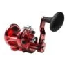 Avet SX G2 6/4 MC Two Speed Reels 2 Avet SX G2 6/4 MC Two Speed Reels -Angling Promotion Store SX64 G2 FRONT RED 473948
