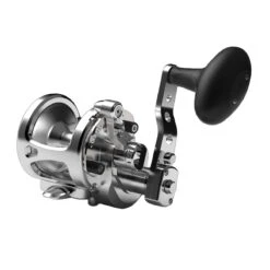 Avet SX G2 6/4 MC Two Speed Reels 17 Avet SX G2 6/4 MC Two Speed Reels -Angling Promotion Store SX64 G2 FRONT SILVER