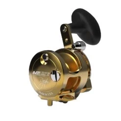 Avet SXJ Raptor 6/4 MC Two Speed Reels 12 Avet SXJ Raptor 6/4 MC Two Speed Reels -Angling Promotion Store SXJ RAPTOR BACK GOLD 825984
